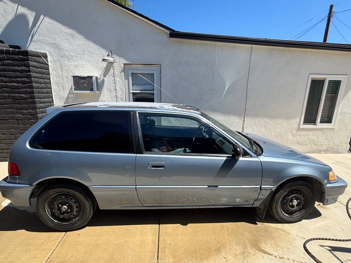 Honda-Civic-1988-blue