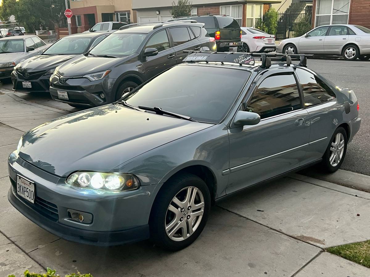 Honda-Civic-dx-1995-grey