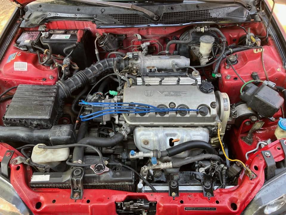 Honda-Civic-ex-1995-red