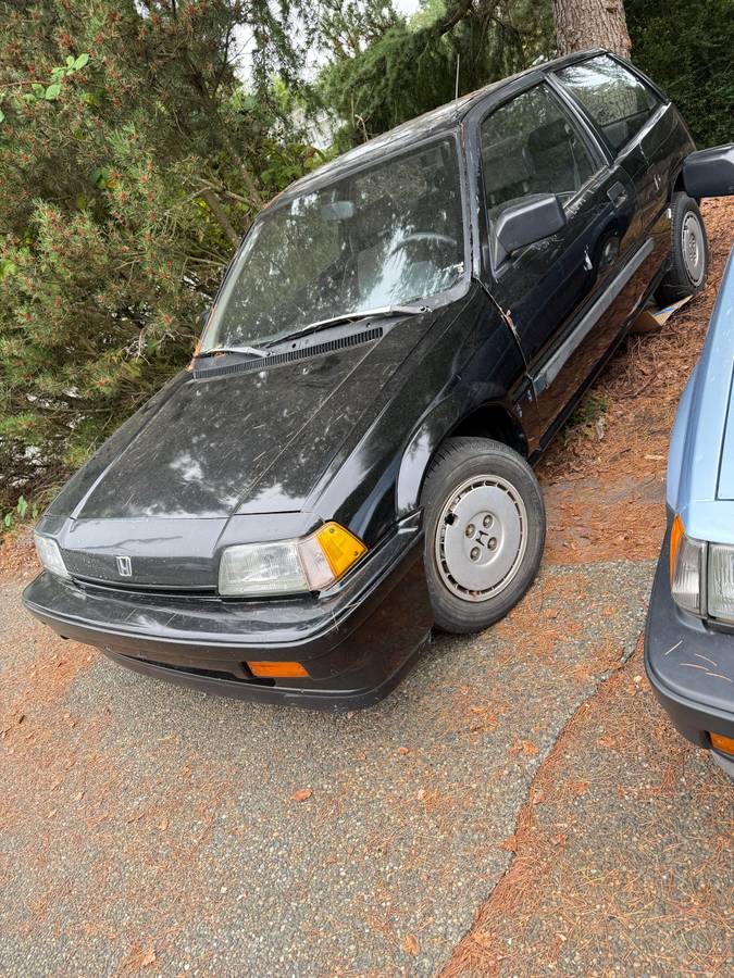 Honda-Civic-si-1987-black