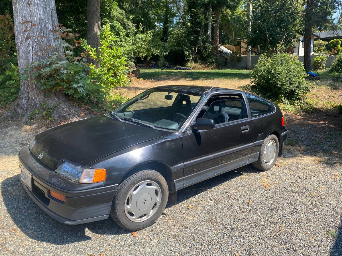 Honda-Crx-si-1988-black