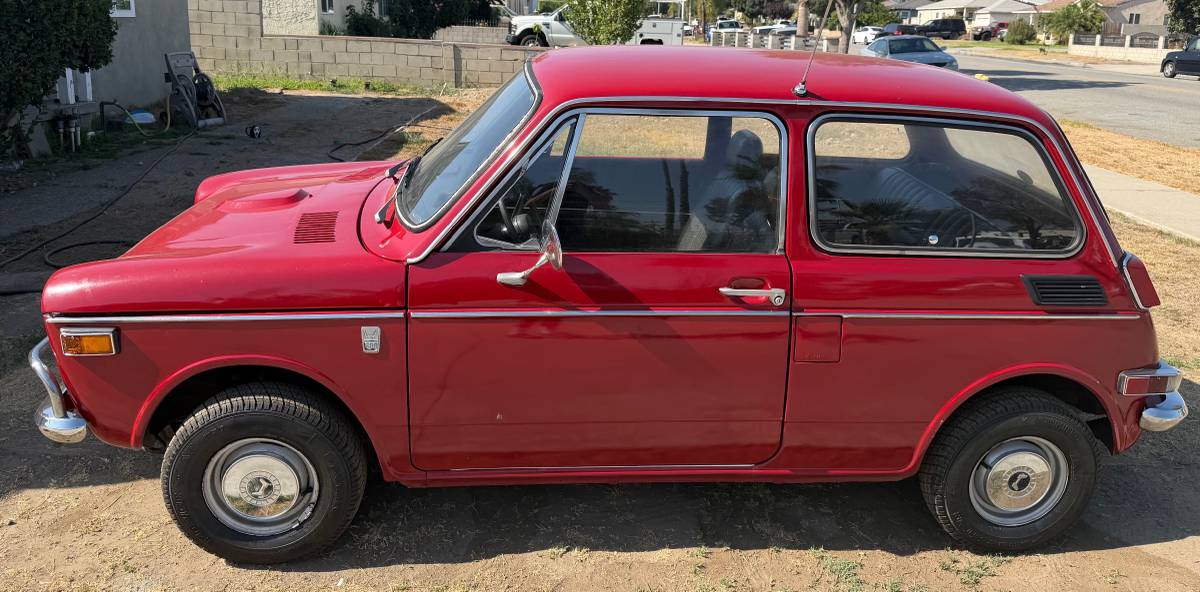 Honda-N600-1970-red