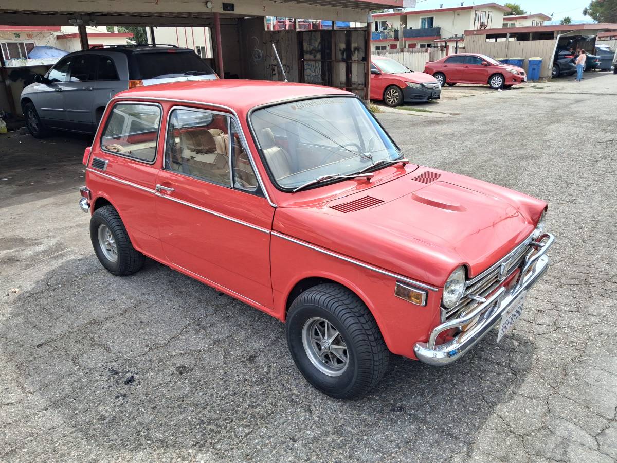 Honda-N600-1971-red