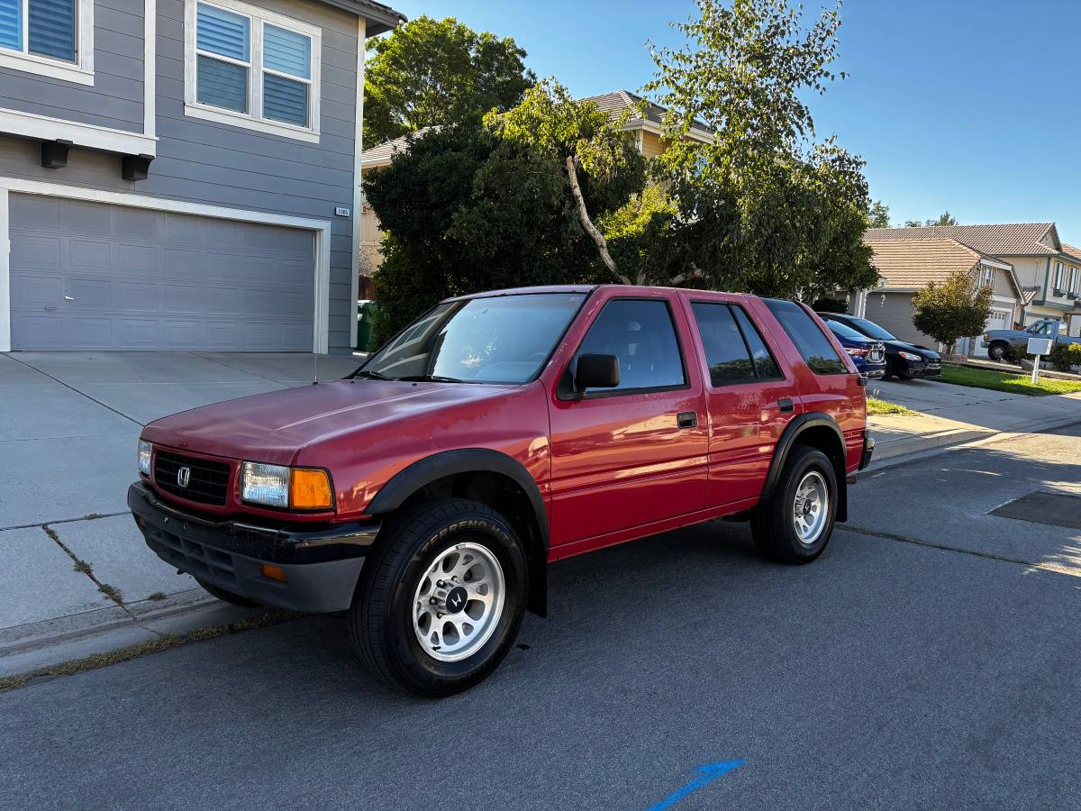 Honda-Passport-1994