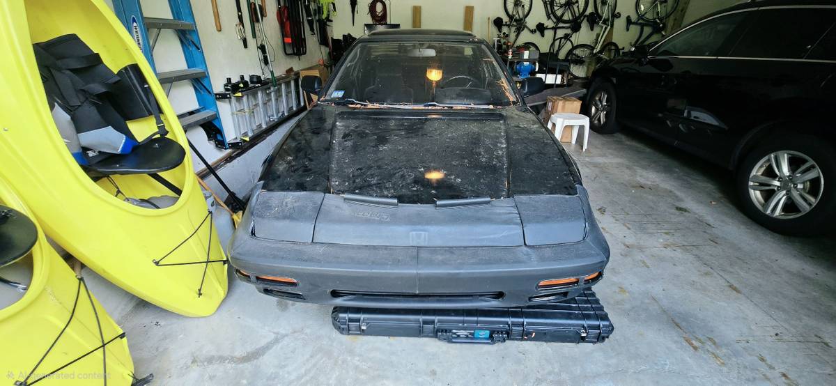 Honda-Prelude-1989-black