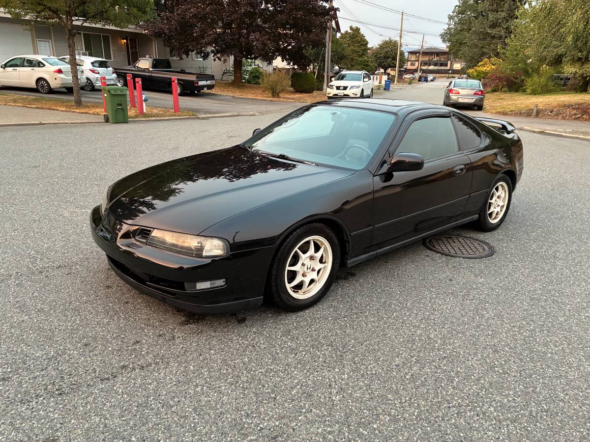 Honda-Prelude-1995