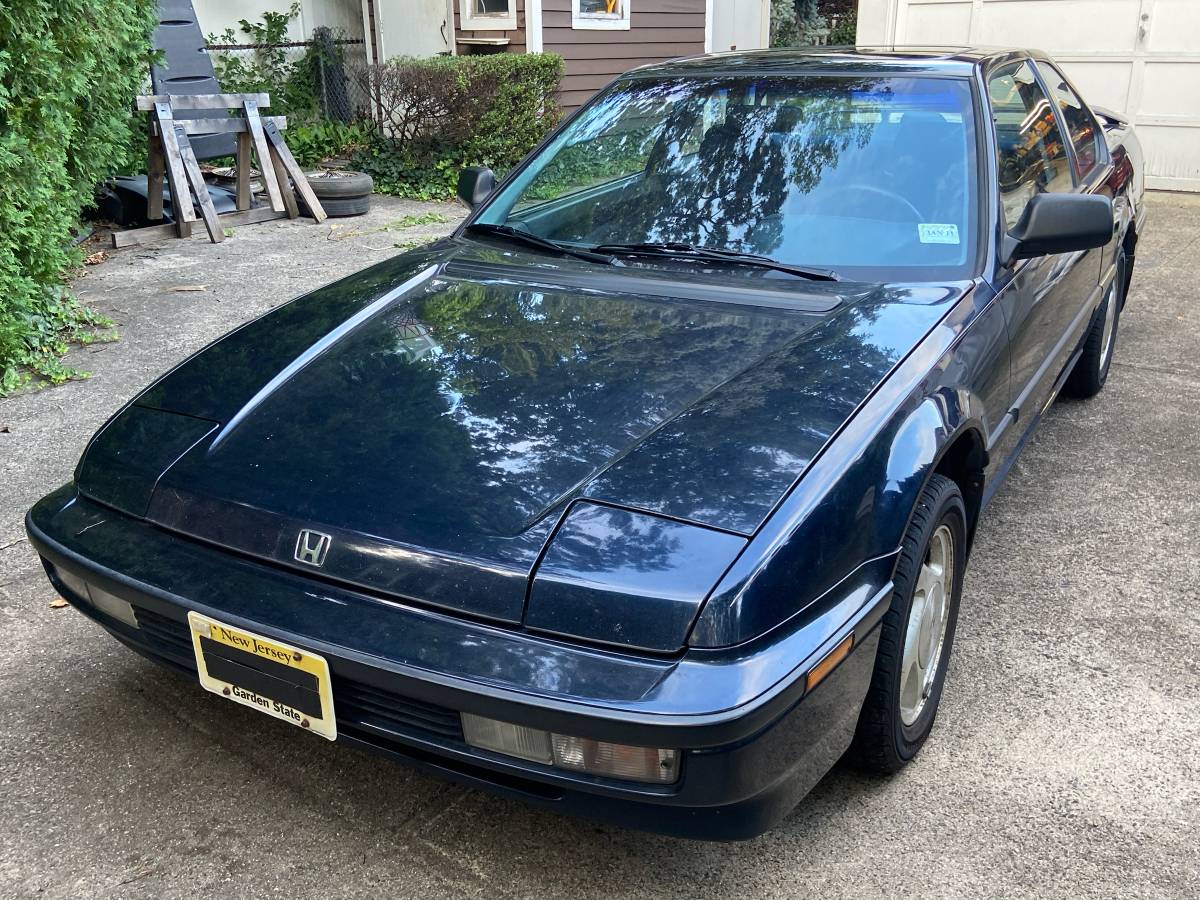 Honda-Prelude-si-1991-blue