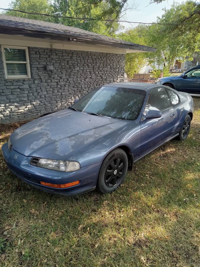 Honda-Prelude-si-1992-purple