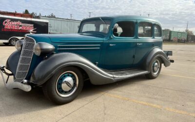 Hudson  1935