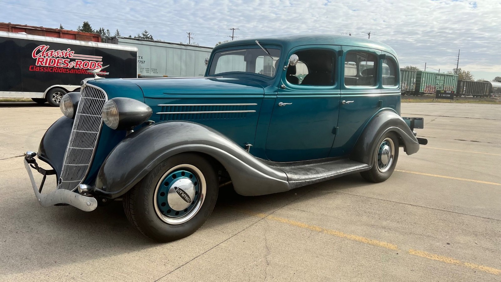 Hudson  1935