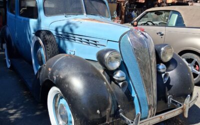 Hudson  1936