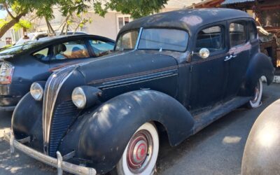 Hudson  1937