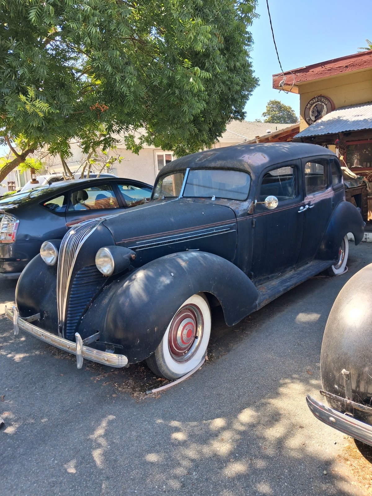 Hudson 1937