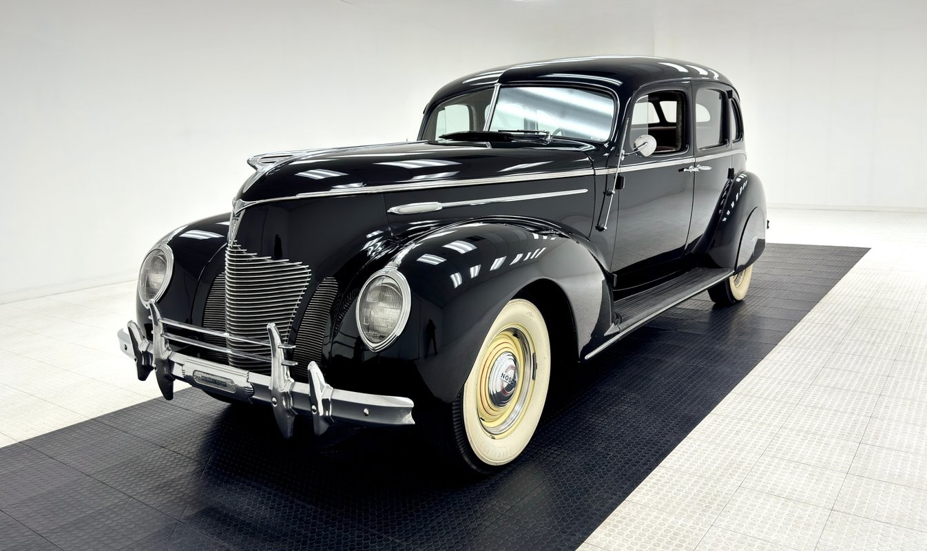 Hudson 1939