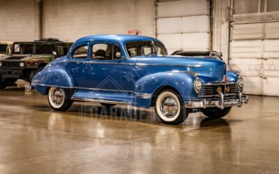 Hudson  1947