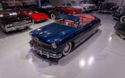 Hudson  1950