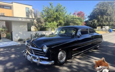 Hudson  1950
