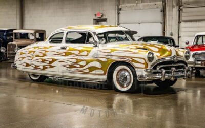 Hudson  1951