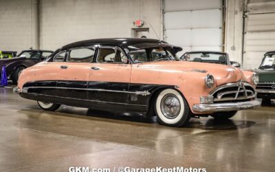 Hudson  1951