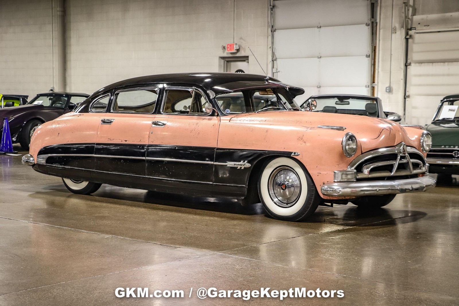 Hudson 1951