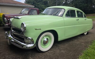 Hudson  1954