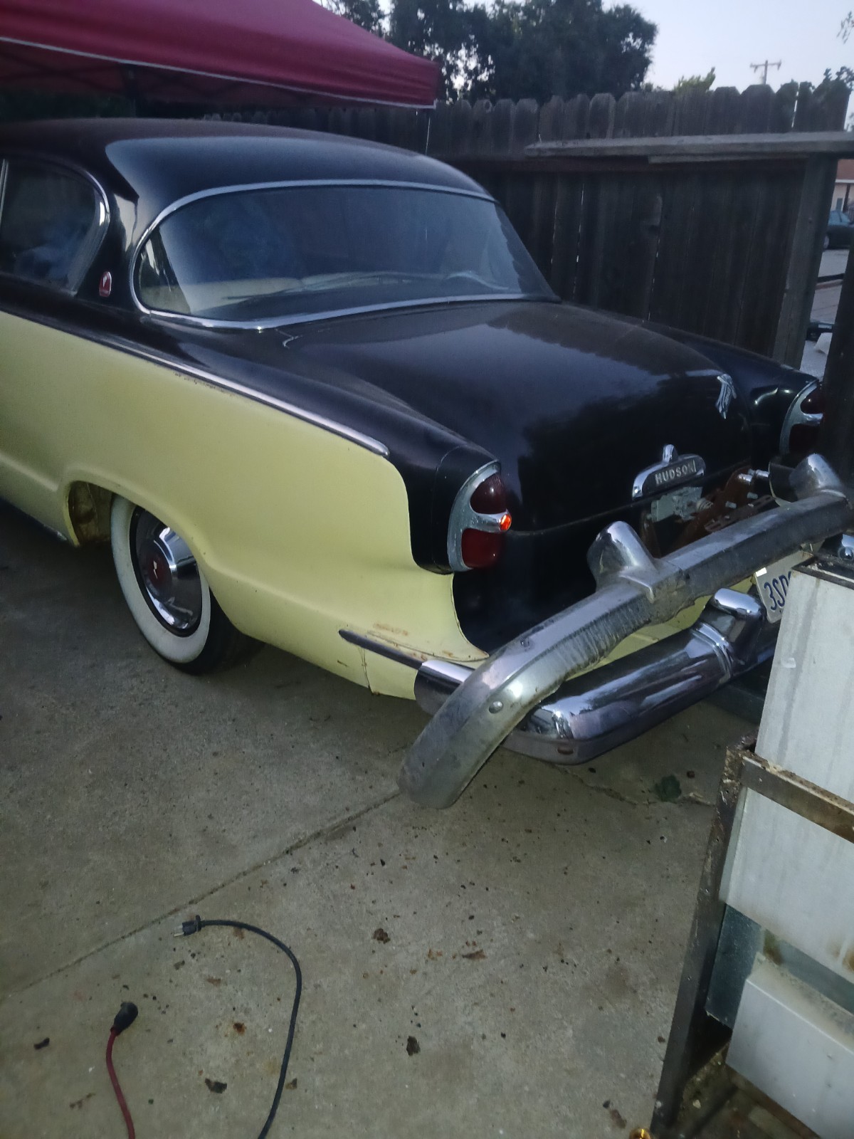 Hudson-Hornet-1955-Sedan