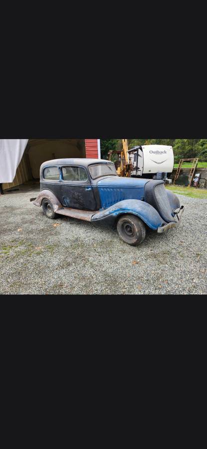 Hudson-Motor-company-terraplane-1934-grey