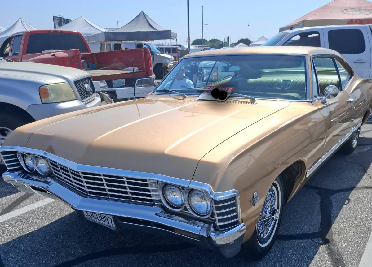 Impala-1967