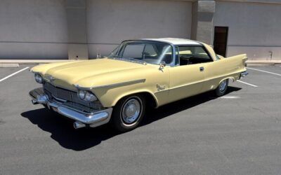Imperial  1958