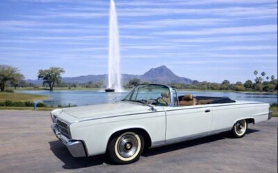 Imperial  1965