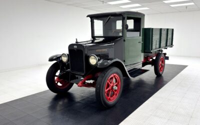 International  1930