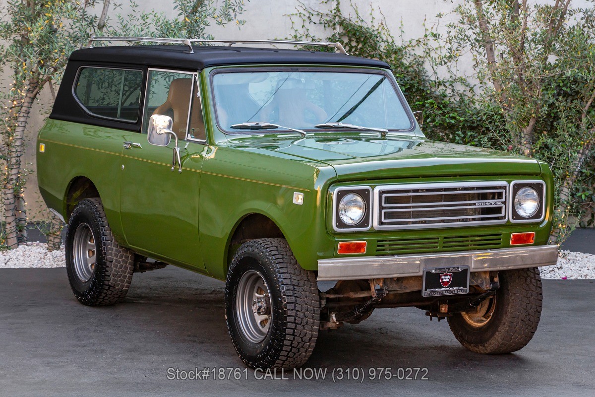 International 1978