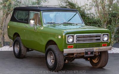 International  1978