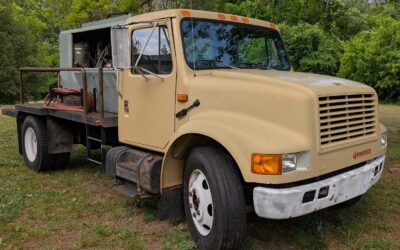 International A 1990