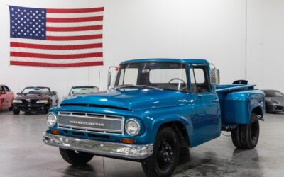 International Harvester 1300B 1967