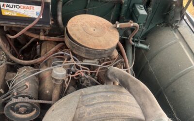 International Harvester Other 1958