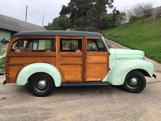 International-ihc-1941