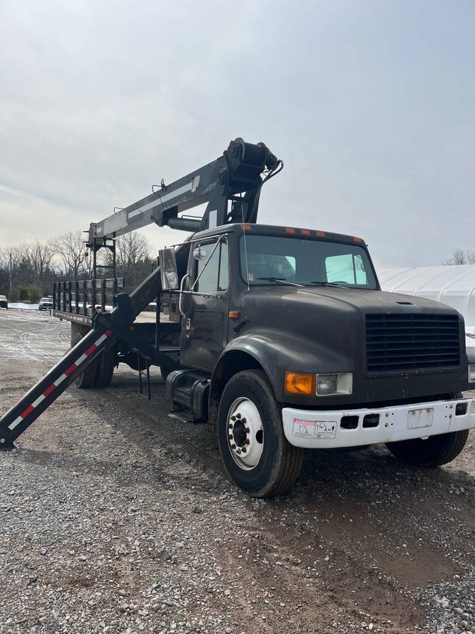 International-ihc-4700-1989 International-ihc-4700-1989