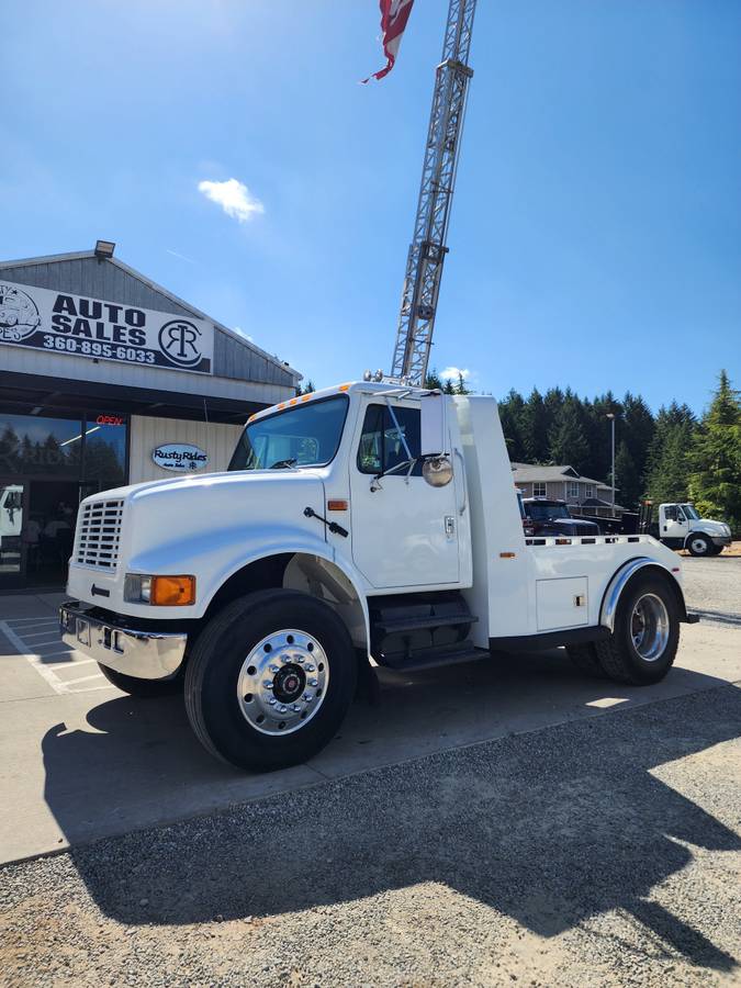 International-ihc-4900-1993-white International-ihc-4900-1993-white