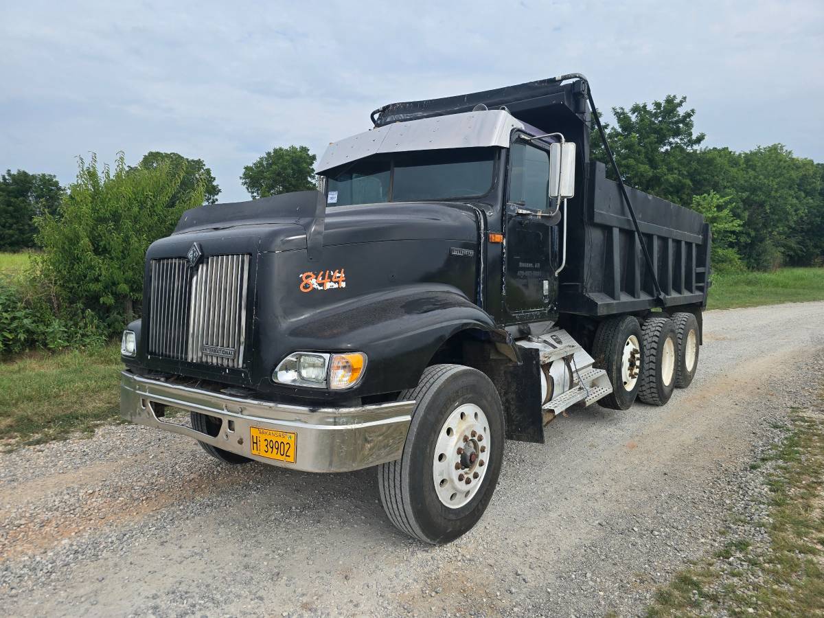 International-ihc-9400-1993