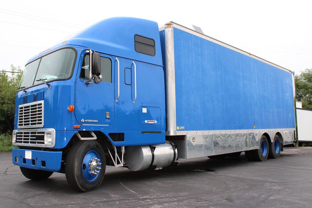 International-ihc-9600-1994-Blue