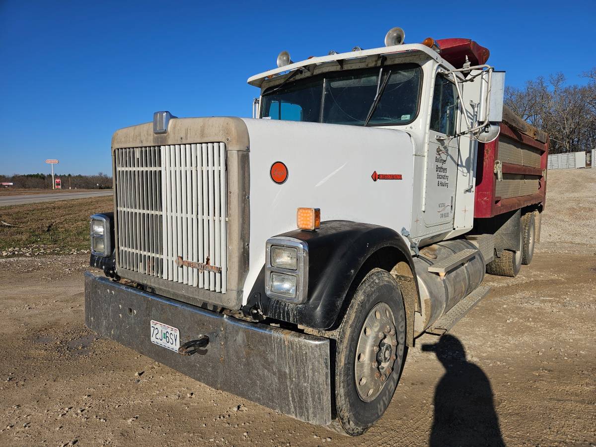 International-ihc-F-9370-1990
