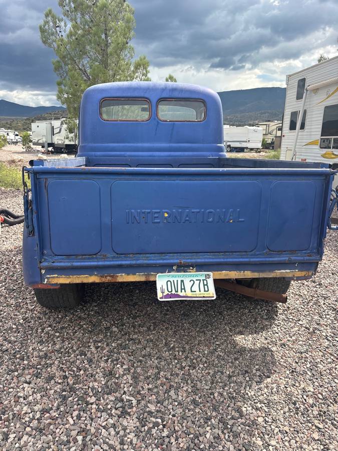 International-ihc-L-110-1951
