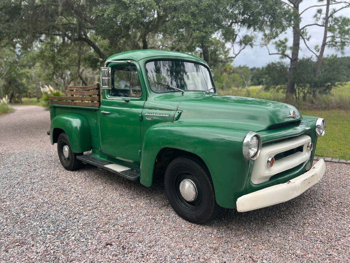 International-ihc-S-100-1956