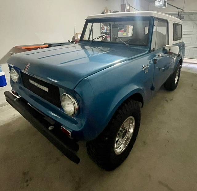 International-ihc-Scout-1966-blue