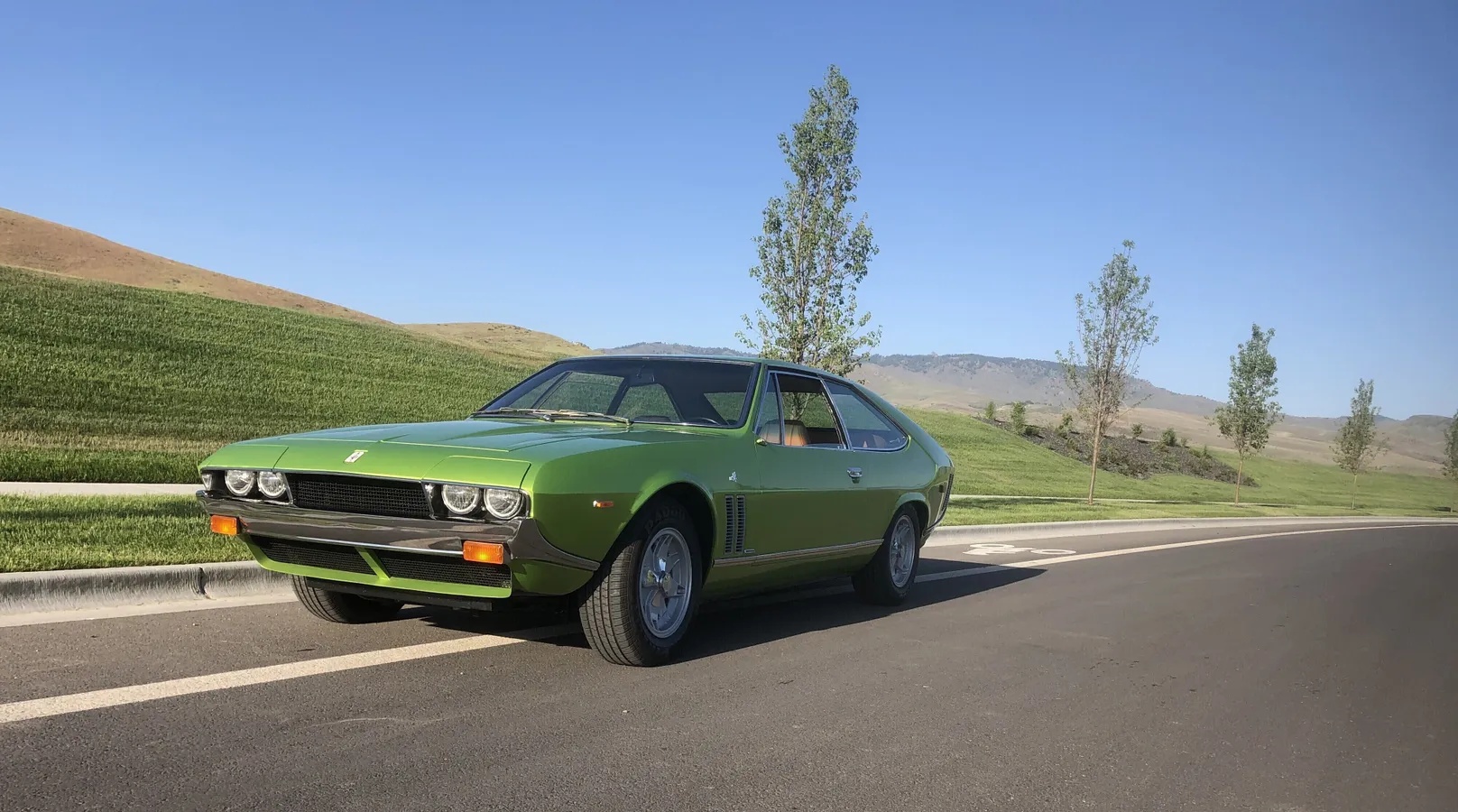 Iso-Lele-1974-Green-Brown