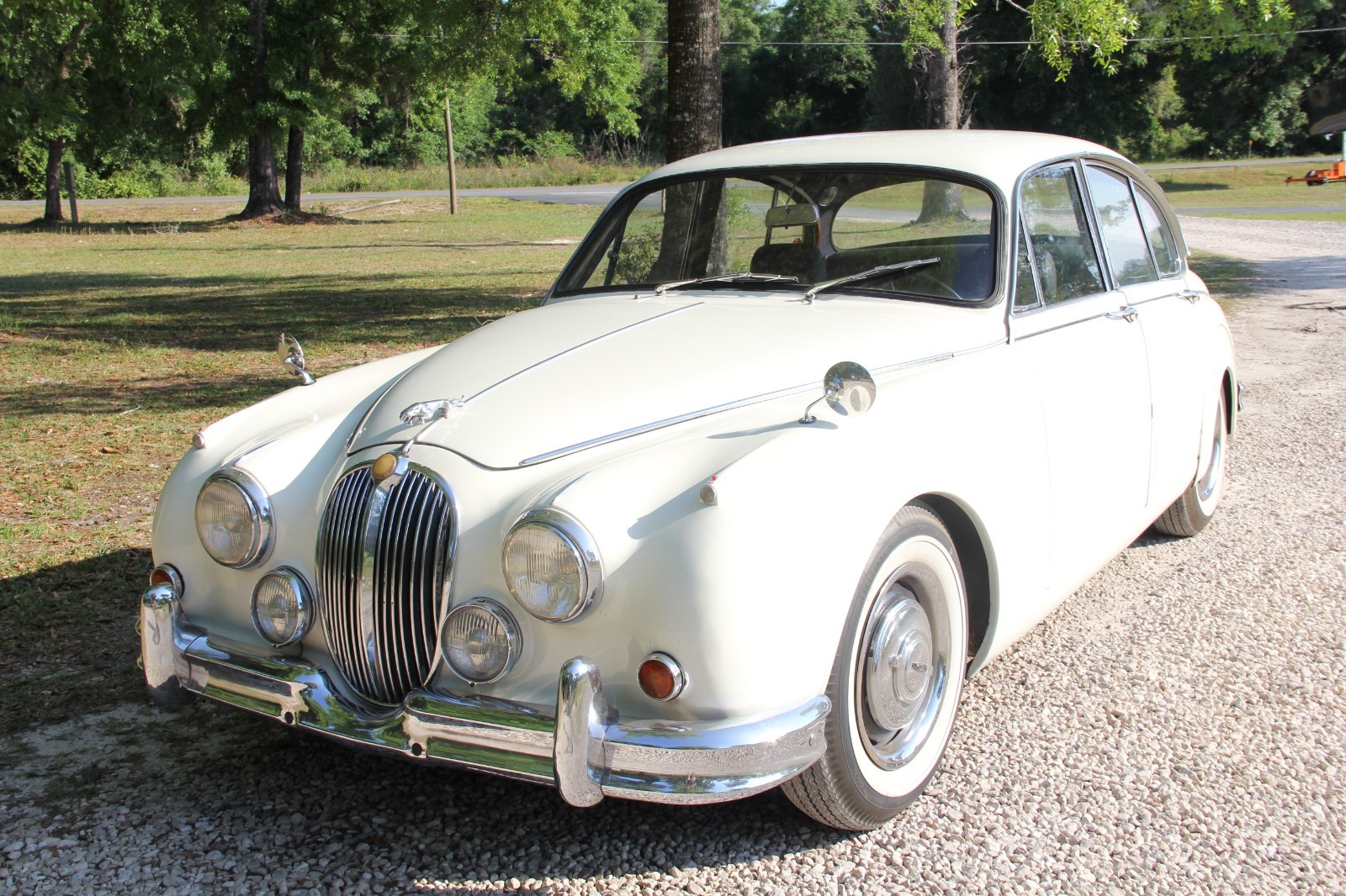Jaguar  1961
