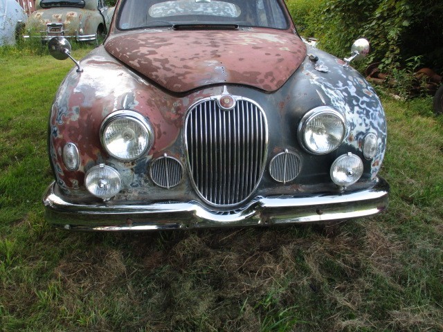 Jaguar-3.4-Mark-I-1959-Sedan-Black