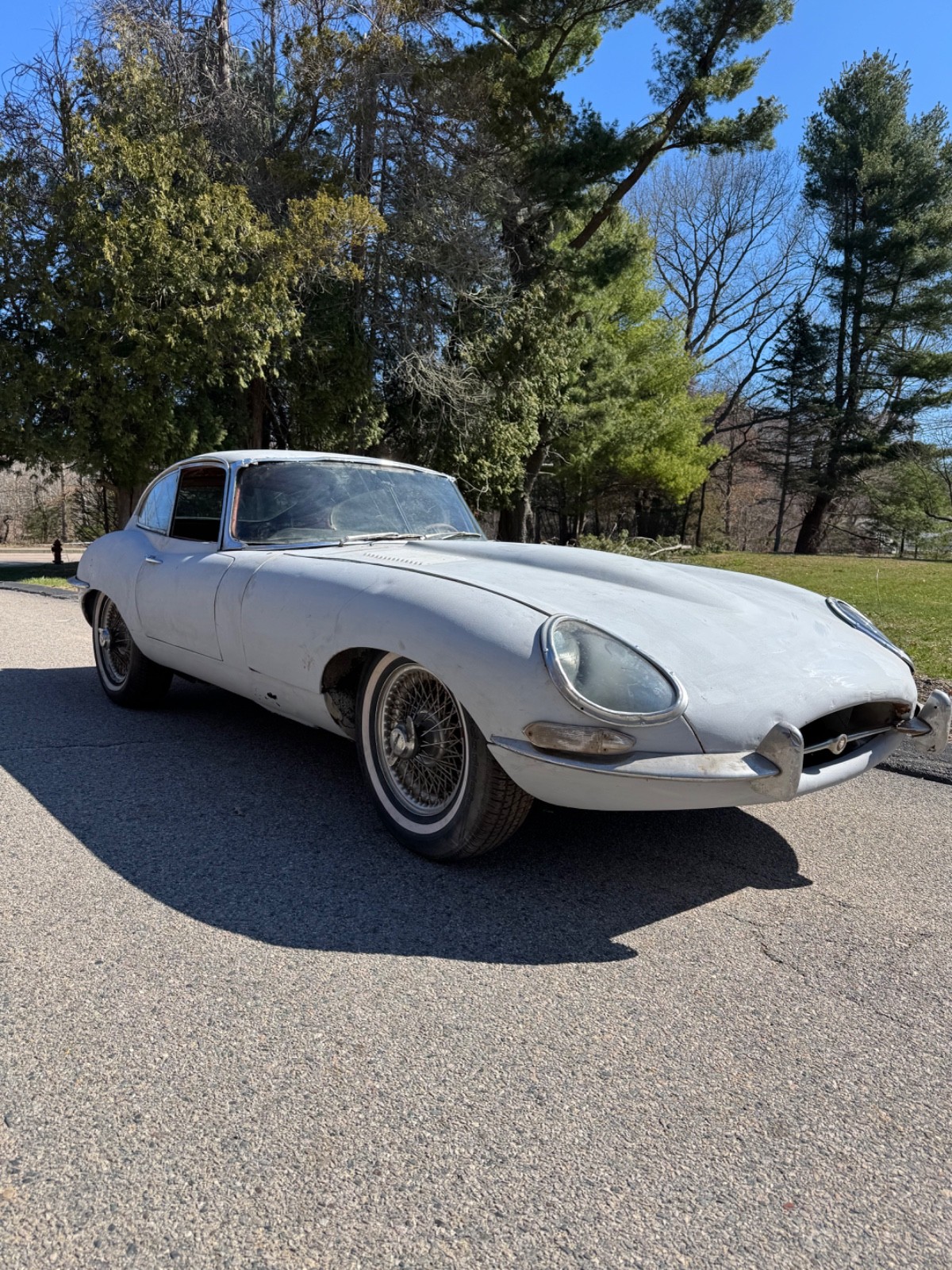 Jaguar-E-Type-1965-Coupe-Red