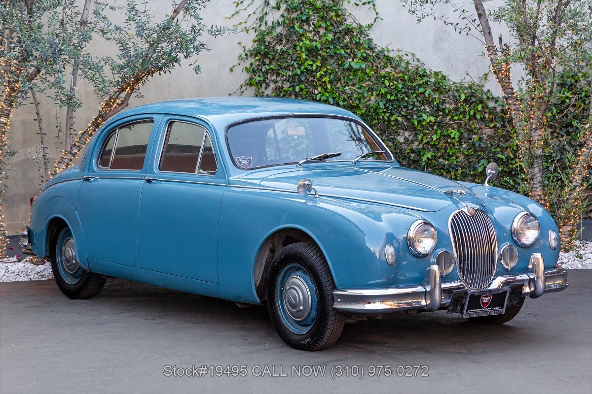 Jaguar-Mark-1-1959